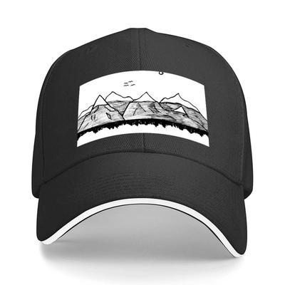 Hüte & Mützen – Baseball-Caps