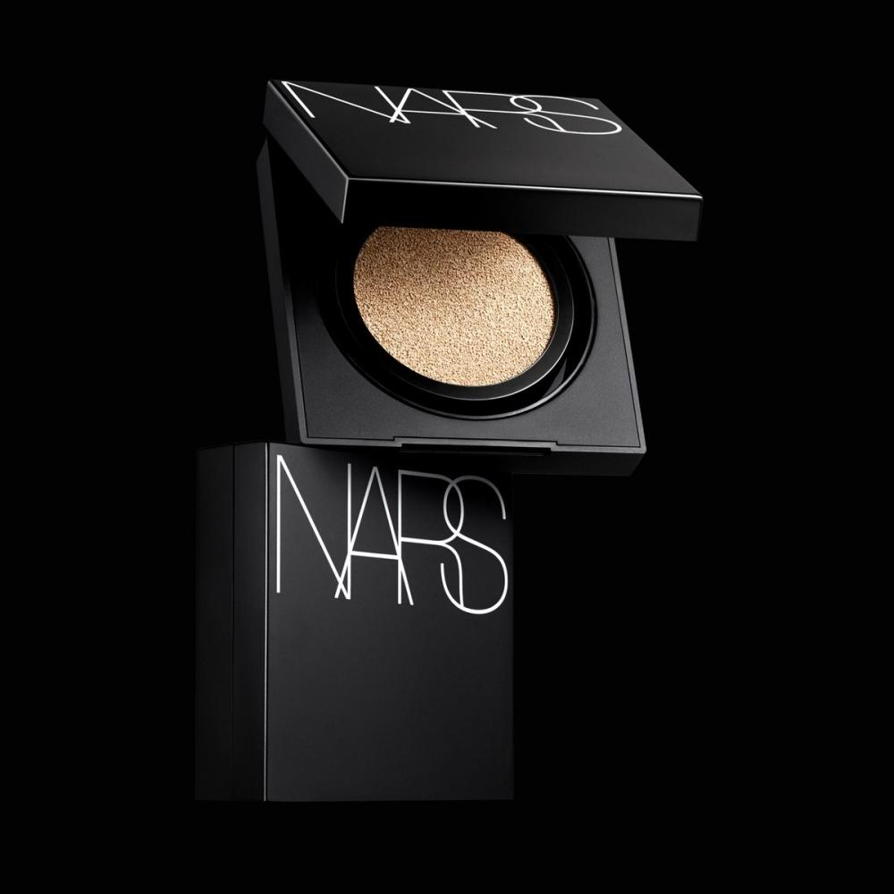 Nars Natural Radiant Longwear Cushion Foundation Spf 50 Pa+++