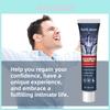 North Moon Men's Care Massage Cream For Enhanced Vitality And Strengthening Of Body