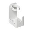 Punch-free Electric Toothbrush Holder Wall Bathroom Organizer Shelves Brush Holder Bathroom Accessories Organization Storage Betterlifefg