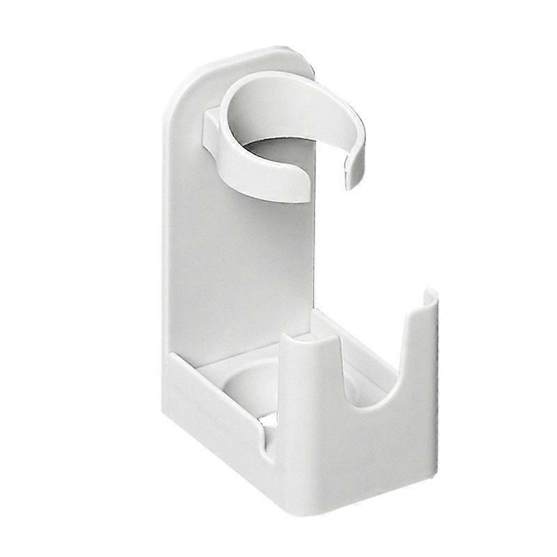 Punch-free Electric Toothbrush Holder Wall Bathroom Organizer Shelves Brush Holder Bathroom Accessories Organization Storage Betterlifefg