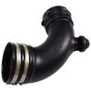 Car Left Air Intake Hose For  Levante 3.0L 2017-- Air Cleaner Tube Pipe Part Numbers 670101260& 670001591