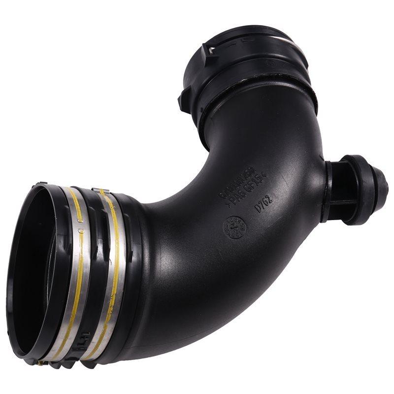 Car Left Air Intake Hose For Levante 3.0L 2017-- Air Cleaner Tube Pipe Part Numbers 670101260& 670001591