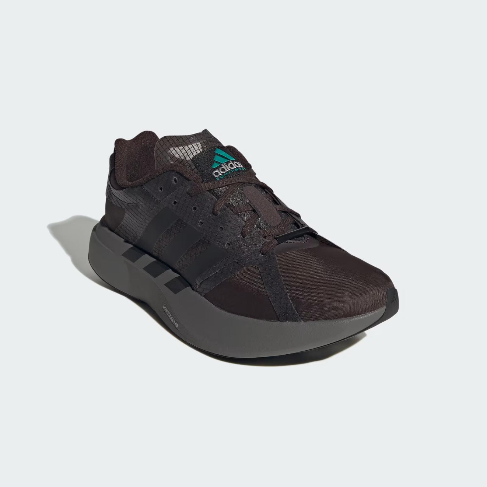 KJ8840 adidas Equipment Evo SL Aurora Coffee Core Black (Мужской) 10