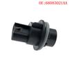 Parking turn signal lamp holder for Dodge (2pcs)
