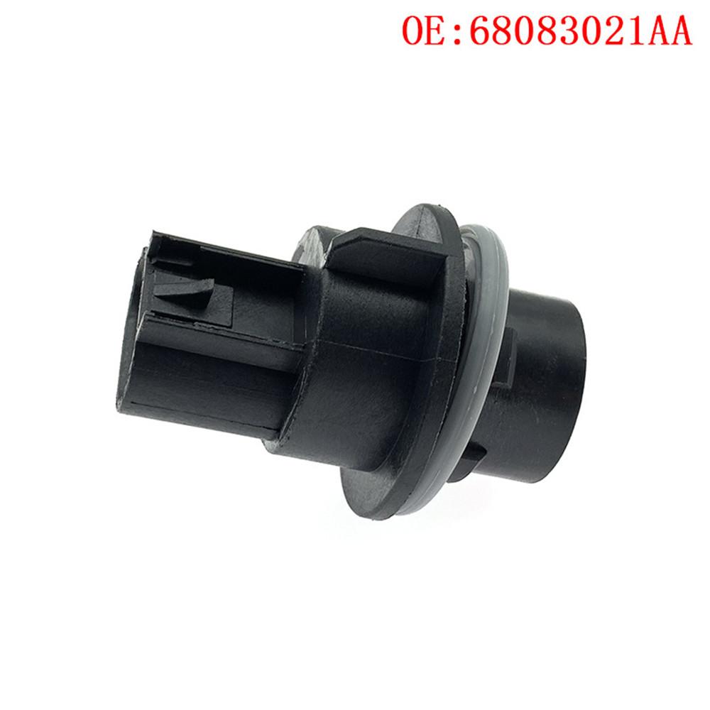 Parking turn signal lamp holder for Dodge (2pcs)