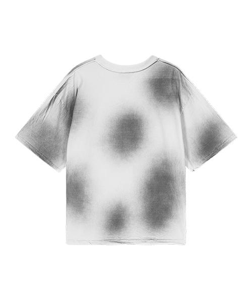 Lekim Iu T-Shirt White