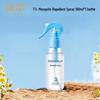 Spray Répulsif Anti-Moustiques d'Extérieur