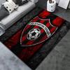 FC Spartak Trnava Carpet Rug for Living Room Bedroom Home Sofa Decoration,Kids Play Non-slip Floor Mat