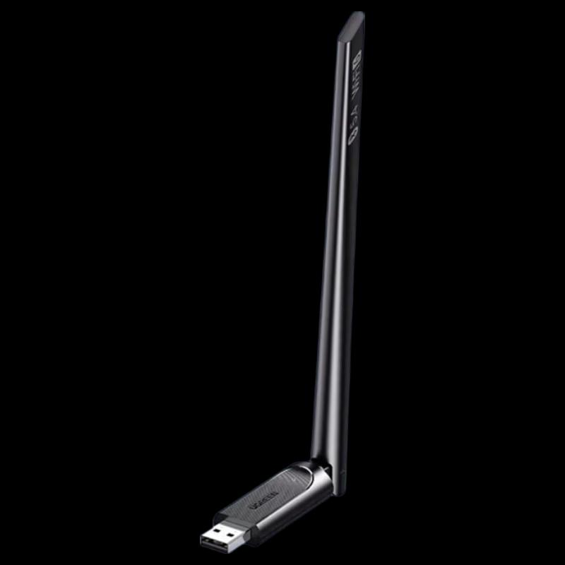 UGREEN CM845 Wi-Fi 6 & Bluetooth 5.4 USB Adapter (CN version)