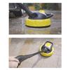 Powerful Surface Cleaning Car Wash Brush High-Pressure House Floor Washer Rotatable Home Cleaning Tool Car Wash Supplies