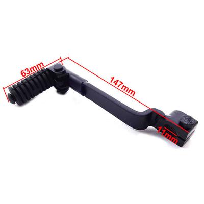New Folding Gear Shifter Shift Lever For 110cc-160cc YX Lifan ATV Scooter Motorcycle