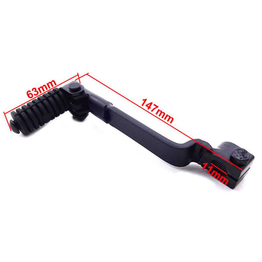

New Folding Gear Shifter Shift Lever For 110cc-160cc YX Lifan ATV Scooter Motorcycle