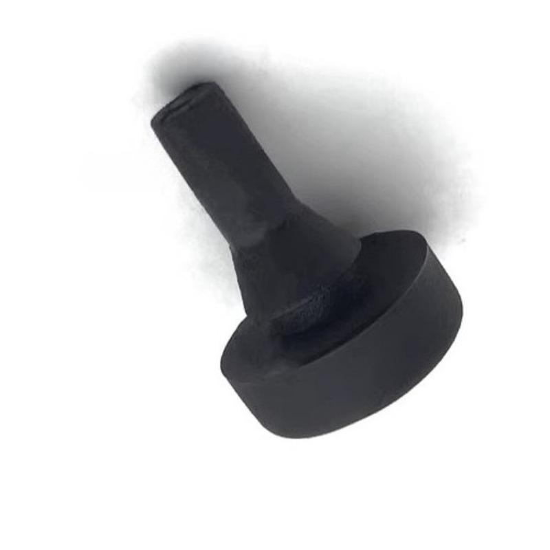 Brake Pedal Buffer Block Braking Light Switch Top Rubber Cushion for Chery QQ3 A1 QQ6 Youya