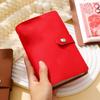 Save Money 100 Envelopes Money Saving Challenge PU Savings Challenges Book  Couples