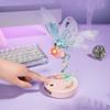ROBOTIME ROKR Butterfly DIY Mechanical 3D Puzzle
