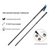 Reiflek Multifunctional Ultra-light Telescopic Trekking Pole