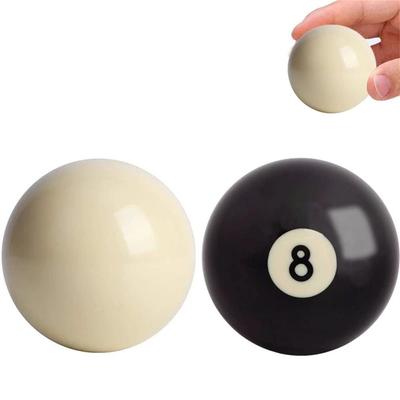 Bilardo – Bilardo Topları