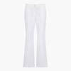 LECOQ GOLF 7_Women'S Semi-Bootcut Pants (Gq322Lpt71)