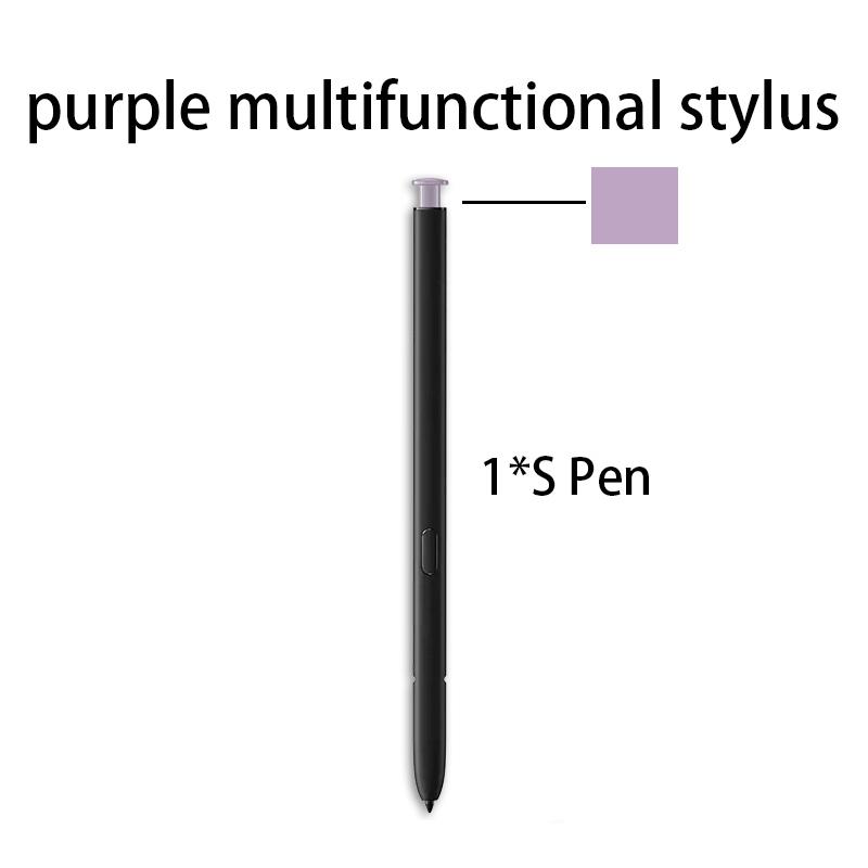 Ersatz-S Pen für Samsung Galaxy S23 Ultra, SM-S918B/DS SM-S918U SM-S918W SM-S918N Touchscreen-Stift Ohne Bluetooth