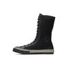 JW X  Chuck Taylor All Star 1970s Trendy Comfortable High Top Canvas Shoes Unisex Sneakers Black 160794C