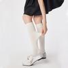 Wool Calf Socks for Women In Autumn and Winter, Thin, Soft and Comfortable Boneless Long Pile Socks