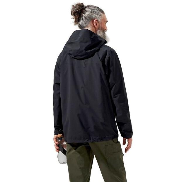 Berghaus Arnaby Hooded Jacket