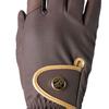 EQULIBERTA Gants d'hiver synthétiques Thinsulate, Noir, Moyen, EQ-GR-1884-BK-M