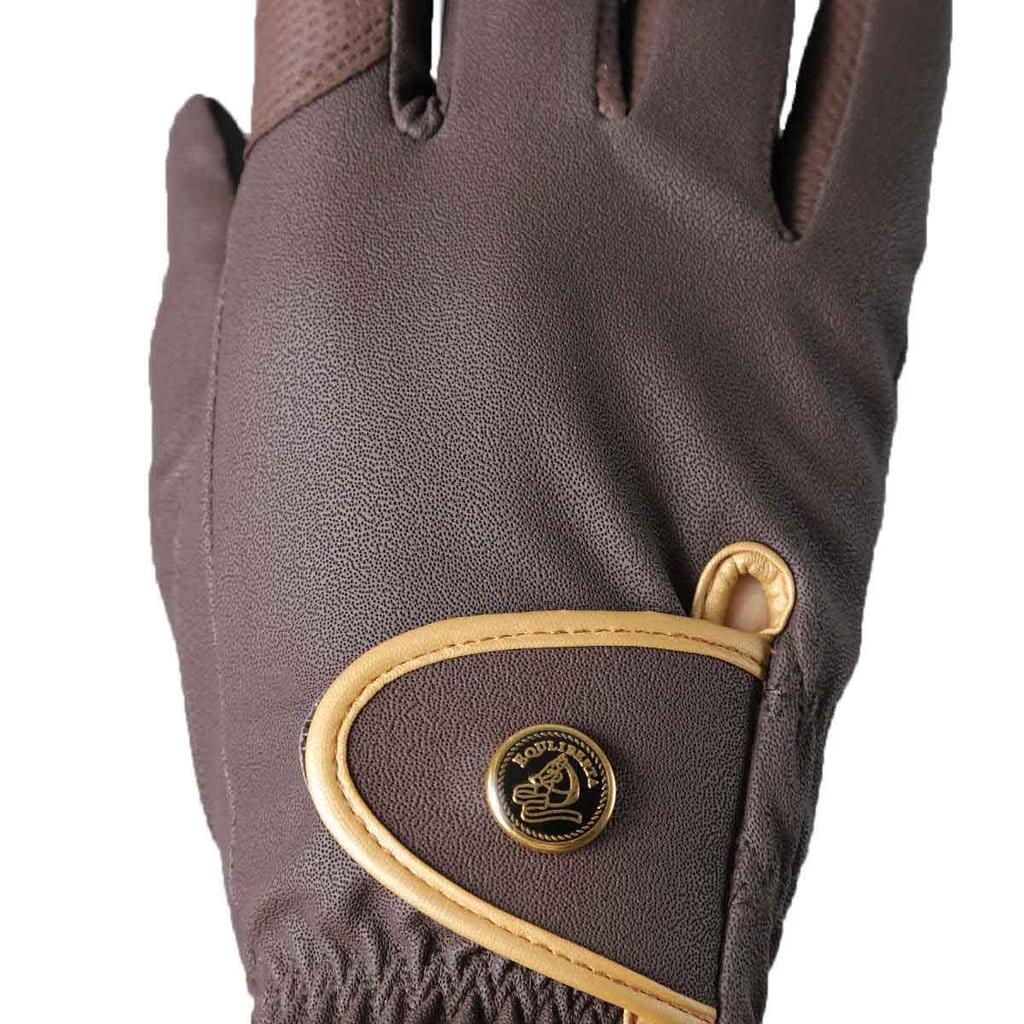 EQULIBERTA Gants d'hiver synthétiques Thinsulate, Noir, Moyen, EQ-GR-1884-BK-M