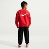 Nike Kids Knitted Sweatpants Moderate