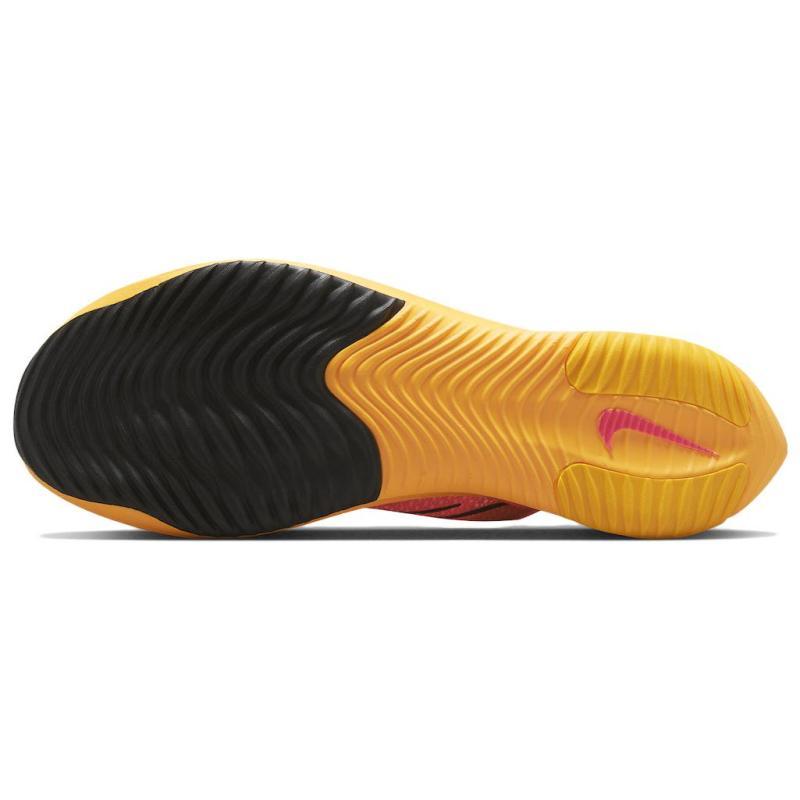 Nike ZoomX StreakFly Hyper Pink Laser Orange Sneakers Casual DJ6566-600