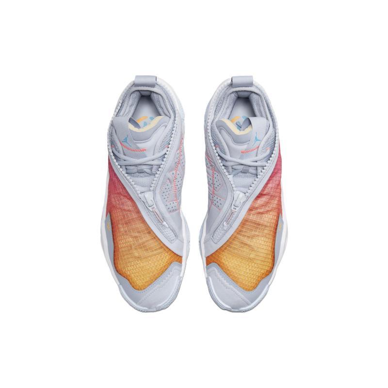 Jordan Why Not Zer0.6 Khelcy Barrs Jordan DO7189-400