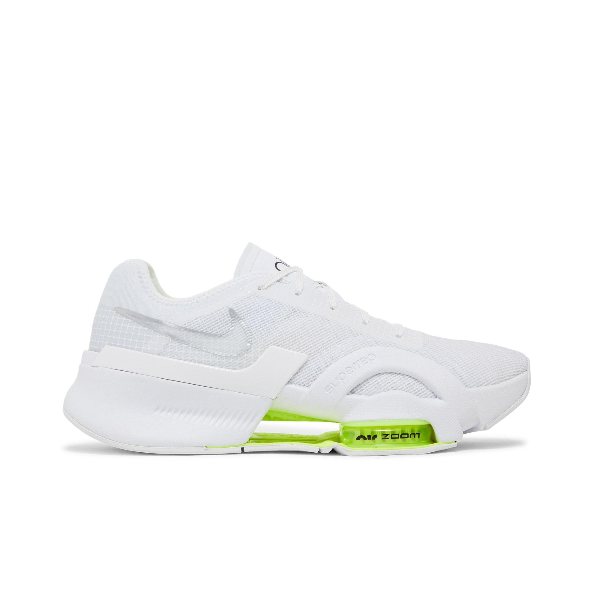 Nike Air Zoom Superrep 3 `White