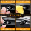 GR Corolla Compatible Tire Valve Cap Blow Off Valve Car