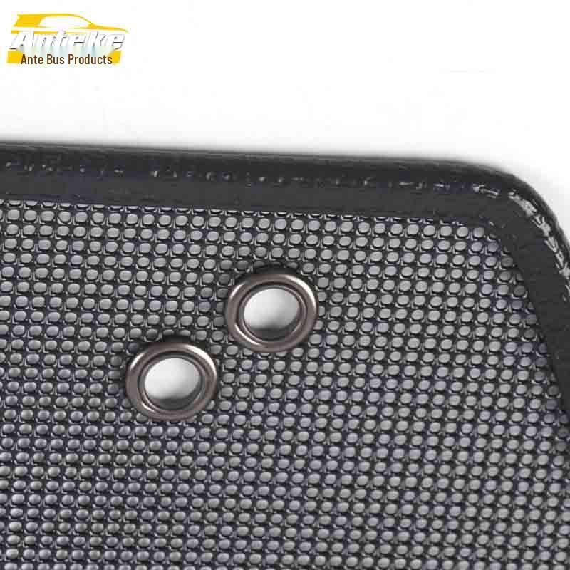 Compatible with 20 Models: Patrol Insect Screen Decorative Sequins & Diamond Mesh Radiator Protection Panel Exterior Accessories