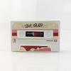 Recording Voice Card Tape Greeting Card Recordable 300 Seconds Diy Recording Musiccard Valentine'S Day Anniversary Birthday Gift
