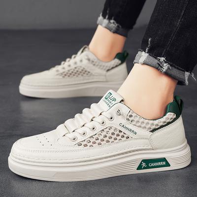 Herrenschuhe – Sportschuhe