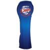 Lezax Saitama Seibu Lions Fairway Wood Headcover, Blue, SLHC-1837