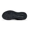 Anta Wave Fashion Thick Sole Height Increasing Water Resistant Soft Bottom Low Top Casual Shoes Women Casual Shoes Basic-Black 922548887-4