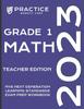 The 2023 Grade 1 Math Teacher Edition Book