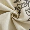 Telo Copridivano Francese Copertura Completa Antiscivolo Universale per Tutte le Stagioni Alta Sensazione Copridivano in Pelle Universale Coperta Copertura Anti-Graffio