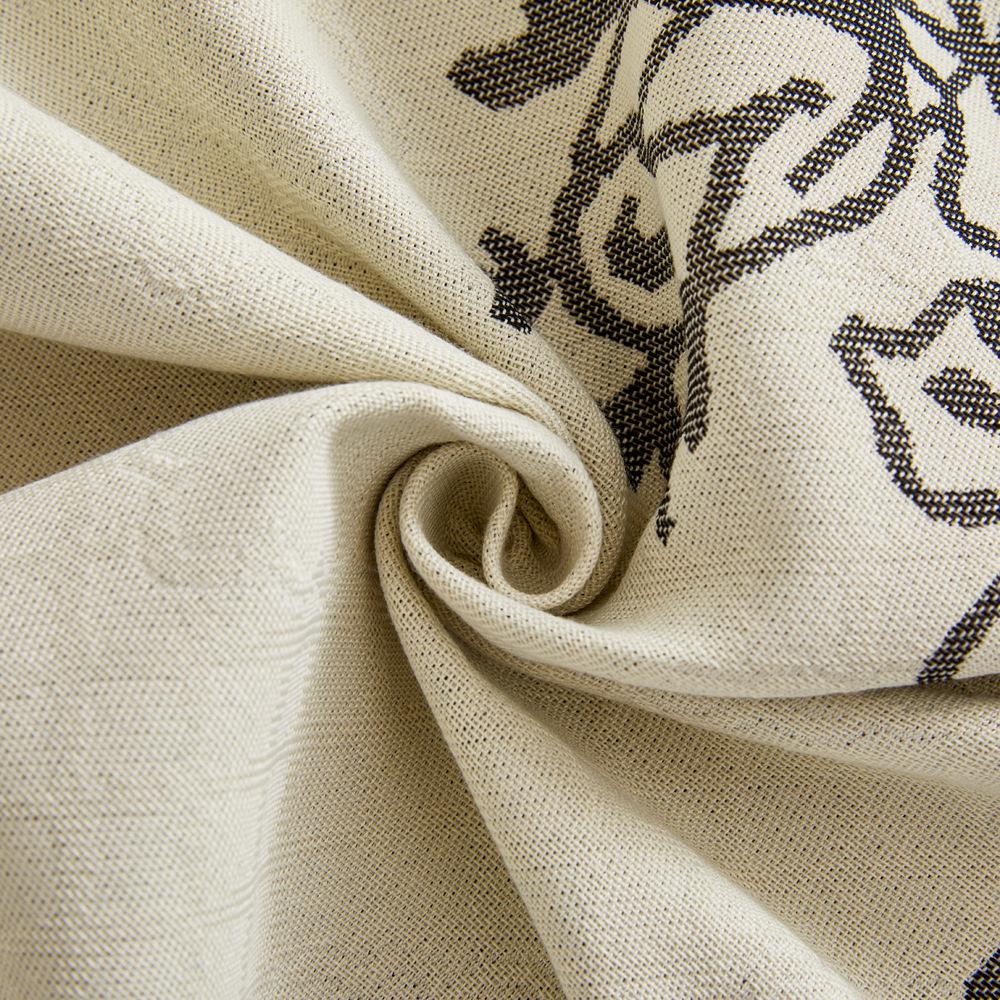 Telo Copridivano Francese Copertura Completa Antiscivolo Universale per Tutte le Stagioni Alta Sensazione Copridivano in Pelle Universale Coperta Copertura Anti-Graffio