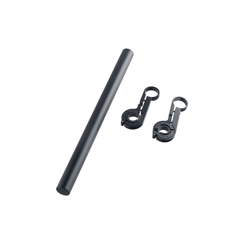 1 Set Holder Bike Riser Adapter Extender Holder Extension Horn Light Mount Holder Handlebar  Men