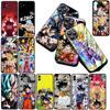 Dragons Gokus Balls DragonBalls z Phone Cover for Motorola Moto G06 G86 G57 G14 G34 G24 A54 G15 G17 Power G77 G87 Case