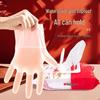 Fangcaodi Disposable Food Grade Gloves