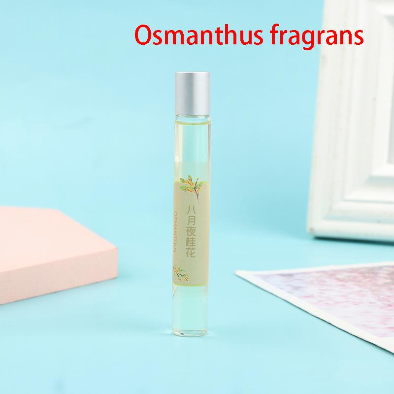 12Ml Perfume Mild Long Lasting Fragrance Body Antiperspirant Women Deodorant