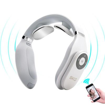 Massage & Wellness – Nacken-Massage