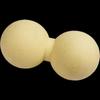 Yoga Fascia Peanut Massage Ball Set