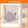 Stylish And Fun Children's Backpack For Boys And Girls With Large Capacity Cute Animal Design And Breathable Features