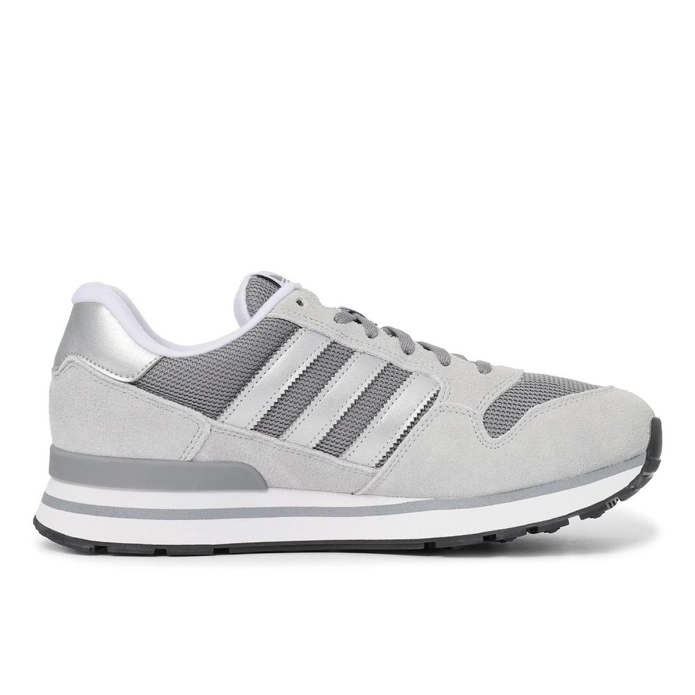 Adidas Zx 500 Rs Grey Silv Grey Ih7275 Grey Silv Grey